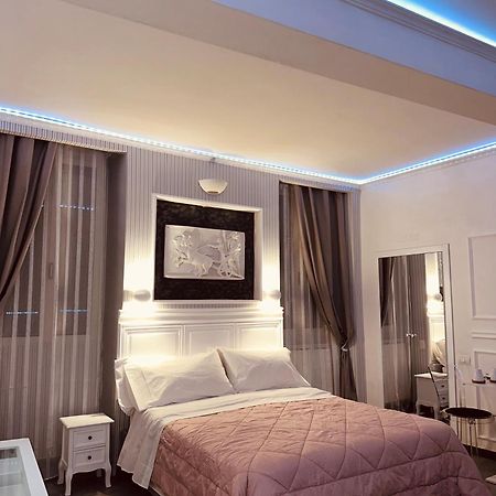 로마 A&F 콜로세오 B&B 외부 사진
